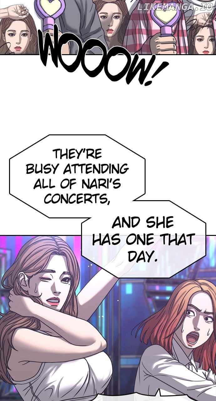 My Life As A Loser 2 Chapter 58 32
